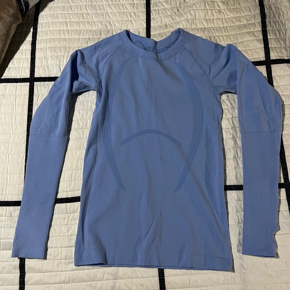 Euc seamless long sleeve